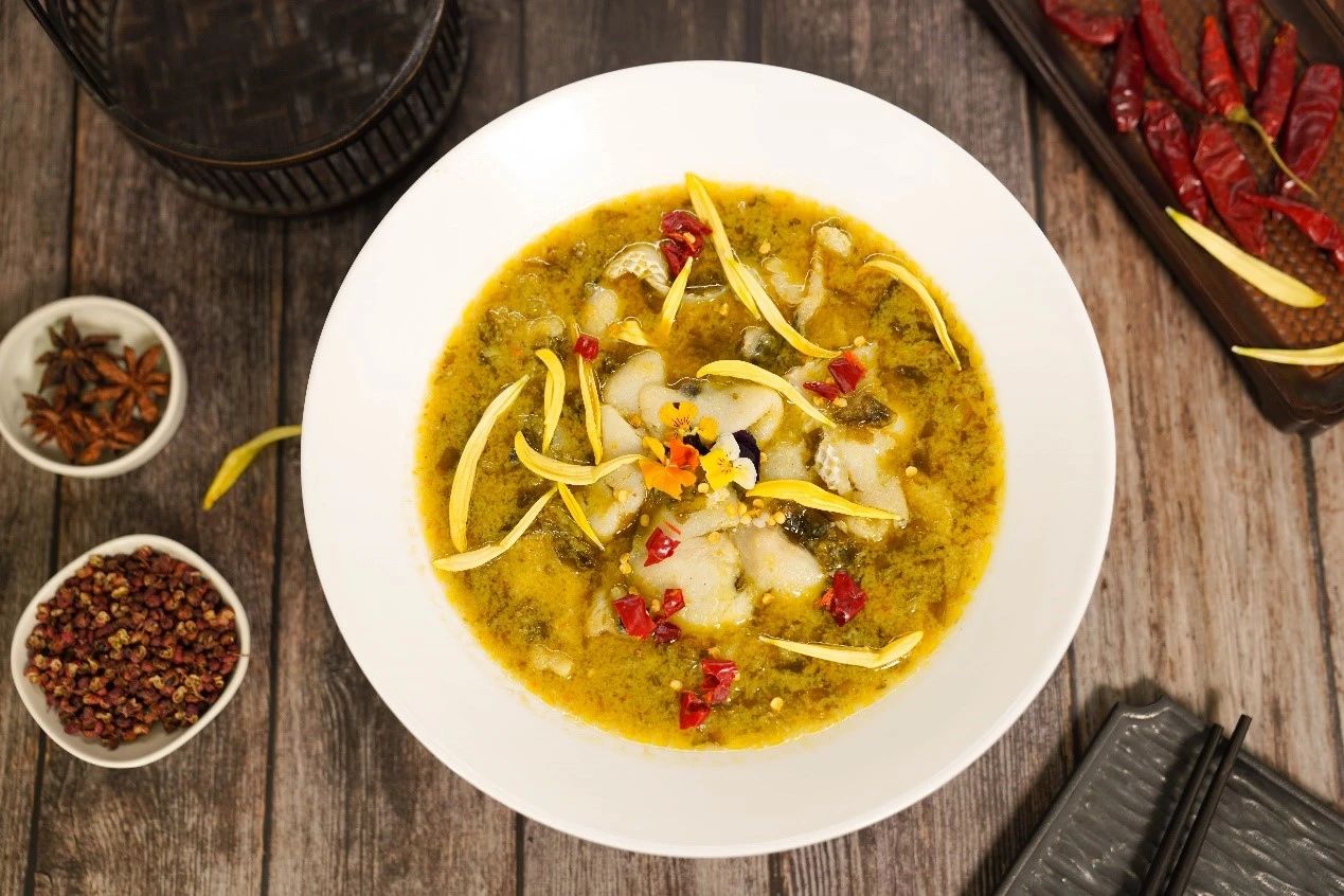 展商說(shuō) | 匠心傳承+創(chuàng)新破圈 舌尖美食火爆密碼輕松拿捏