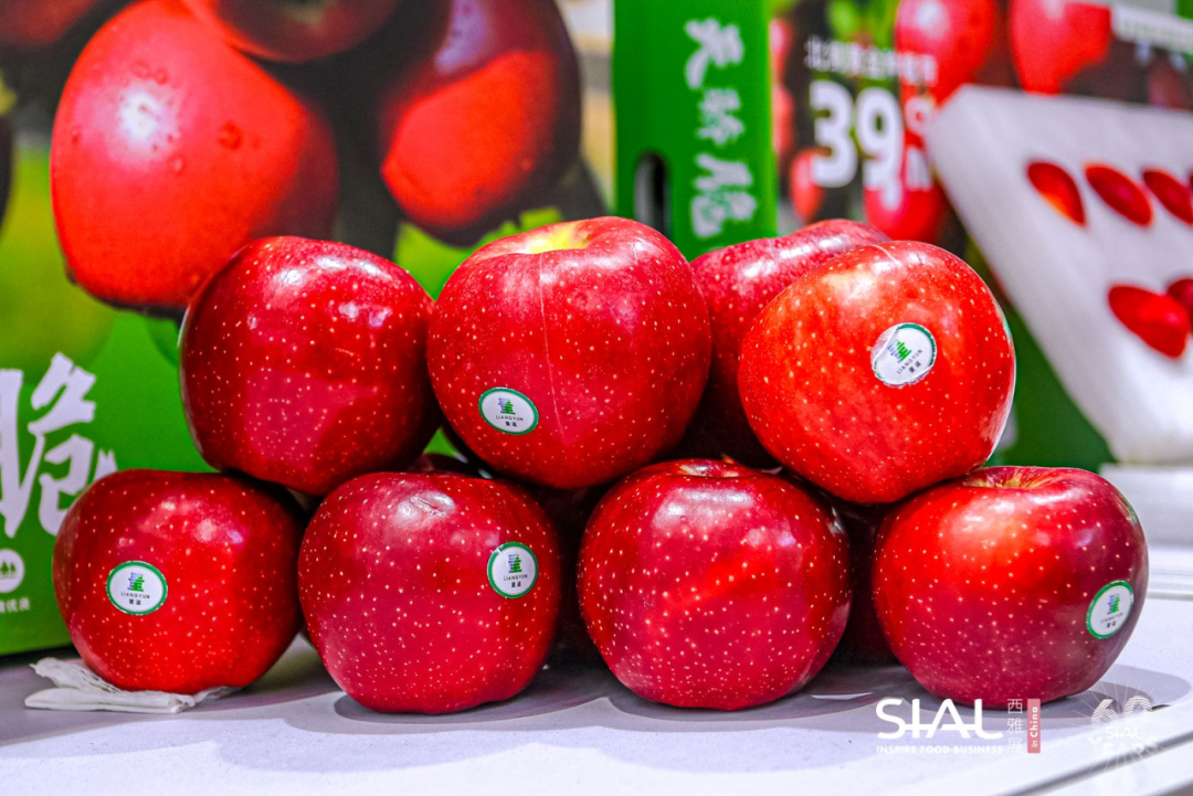 SIAL西雅國(guó)際食品展