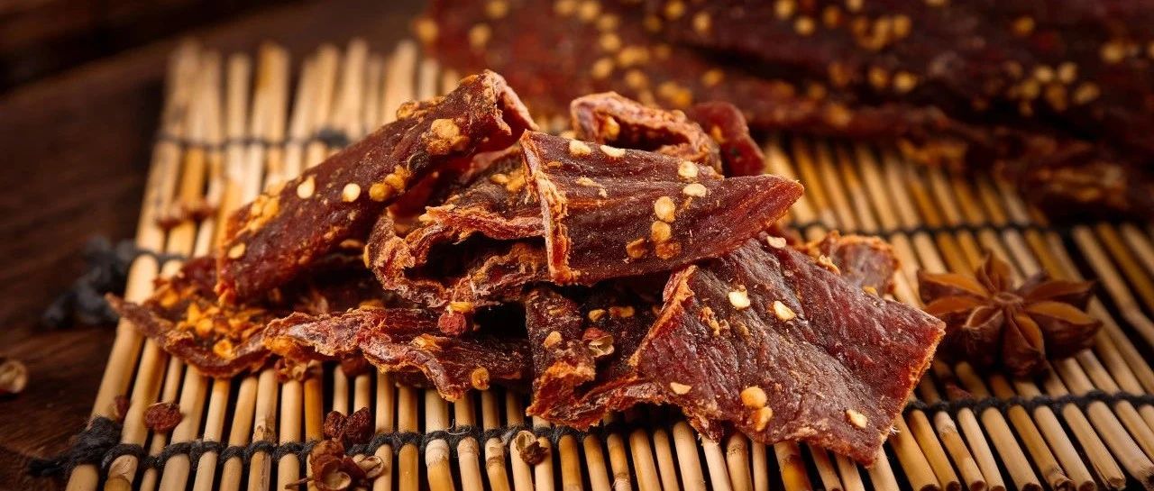 破局休閑食品紅海，廣東林豐食品讓每個SKU都長著客戶需求的DNA