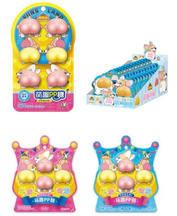 強(qiáng)化IP社交屬性，挖掘產(chǎn)品背后的情緒價(jià)值